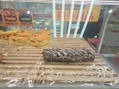 -味多美蛋糕(六里桥店)