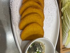 -蝎王府羊蝎子(虎坊桥总店)