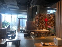 大堂-园里火锅(仁和新城店)