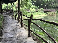 -常德桃花源景区