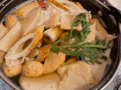 -富乐满 炸鸡&韩国料理 불로만(虹泉路店)