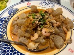-旺角小渔村·海肠捞饭开创者(环山路店)