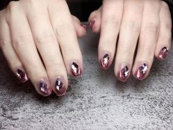 -情同手足美甲美睫