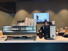 -dotcom coffee古点咖啡(致真大厦店)