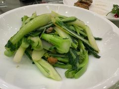 -顺风山庄(水濂山店)