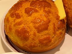 太兴菠萝油-太兴餐厅(东方广场分店)
