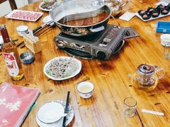 -横沥牛庄(总店)