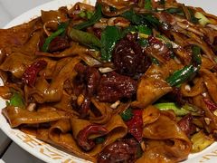 -小河公主秘制烤羊腿(小绿谷店)