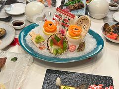 -月下料理(楷林IFC店)