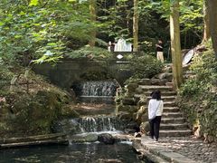 -西湖风景区十里琅珰-五云山