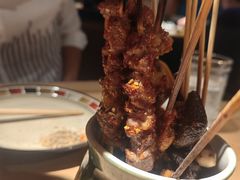 -雪熊精酿·哈尔滨烧烤酒馆(非遗大串店)