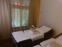 -三一行馆·日式禅意SPA足道·高空观景(解放碑店)