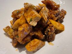 -闽上鲜·福建菜(龙湖滨江天街店)