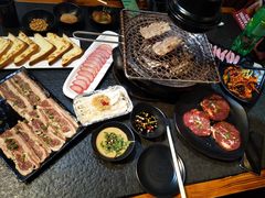 -火炉旺烤肉啤酒屋(沈北创始店)