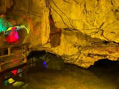 -星湖旅游景区七星岩