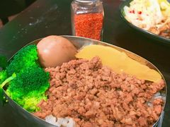 -小明同学(三里屯店)