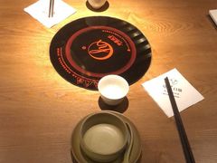 -盡膳口福跷脚牛肉火锅(北美新天地店)