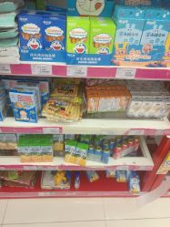 -孩子王童乐园(天津远洋乐堤港店)