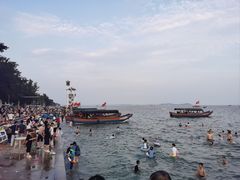 -万尾金滩