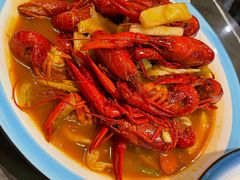 -盱眙虾神於氏龙虾(夫子庙红街店)