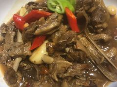 -董府·古宅餐厅