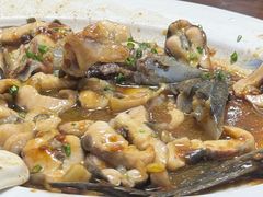 -快活林食家