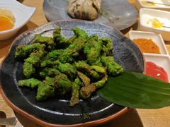 -一朵菌·野生菌探索家火锅(南亚店)