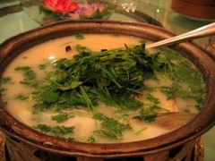 -梅园酒店餐厅(西湖店)