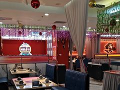 -福禄财东北菜(珠江帝景店)