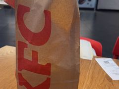 -肯德基(机场三店)