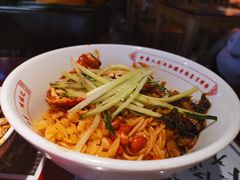 -味福记·本地特色菜(八一万达广场店)