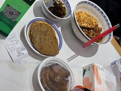 -鲁达面馆本帮风味(共康东路店)
