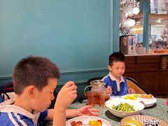 -美奈小馆·越南料理(福田星河COCO Park店)