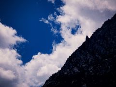 -莲宝叶则景区