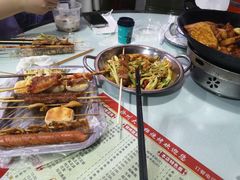 -大学城夜市大排档(凤栖路店)