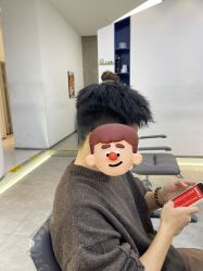 -天使之手