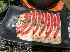 -九田家黑牛烤肉料理(珠江摩尔店)