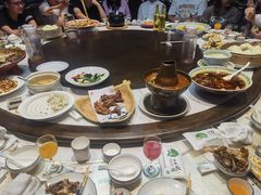 -胡杨记忆(和平路店)