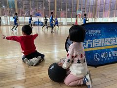 -东方启明星篮球培训(泛海校区)