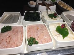 -海底捞火锅(天鹅湖银泰店)