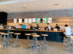 -星巴克(珠海印象城店)