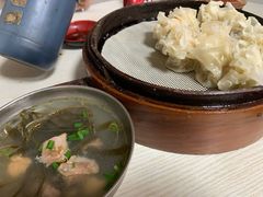 -海汇源老烧麦店(东大街总店)