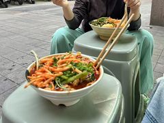 -吉庆桂林米粉·柳州螺蛳粉(港汇广场店)