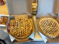 -达美乐比萨(国瑞北路店)