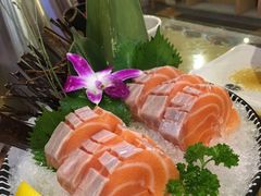 -友壹町寿司(嘉洲广场店)