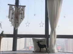 -千浔一暖DIY蛋糕烘焙(人民大学店)