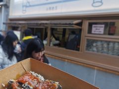 -品腐记·豆腐王朝(老门东总店)