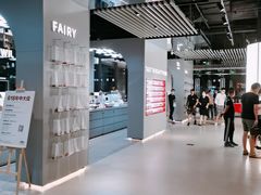 -苏宁极物(苏宁生活广场店)