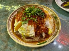 -浩海火燒雲傣家菜(芮欧百货店)