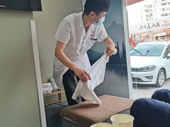 -武氏真功夫(第1店·方中圆店)